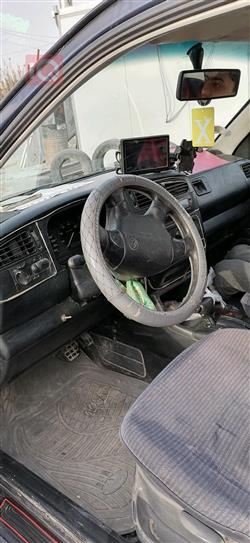 فولكسفاغن جولف